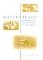 To Raise Up the South