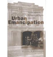 Urban Emancipation