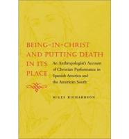 Being-in-Christ and Putting Death in Its Place