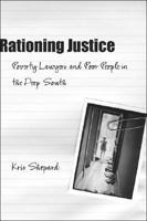 Rationing Justice