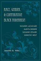 Race, Gender, & Comparative Black Modernism