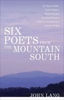 Six Poets from the Mountain South: Sherman's Troops in the Savannah and Carolinas Campaigns
