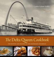 The Delta Queen Cookbook