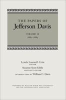 The Papers of Jefferson Davis