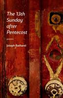 13th Sunday After Pentecost: Poems