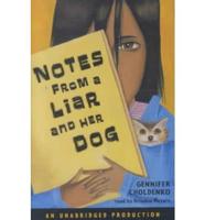 Notes from a Liar and Her Dog