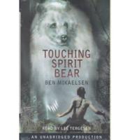 Touching Spirit Bear