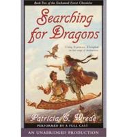 Audio: Searching for Dragons