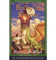 Audio: Calling on Dragons