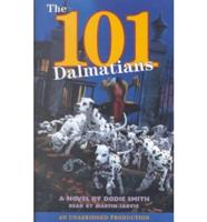Audio: 101 Dalmatians (Uab)
