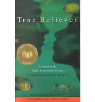 Audio: True Believer