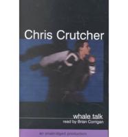 Audio: Whale Talk (Uab)