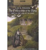 Audio: Fellowship of the Ring