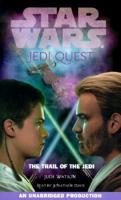 Audio: SW: Jedi Quest #2 (Uab)