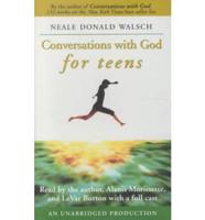 Conversations W/ God Teens(Au)