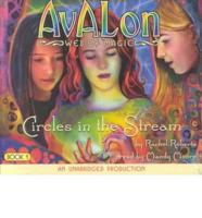 Avalon Web of Magic