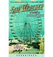 Audio: Fair Weather (Uab)