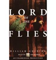 Audio: Lord of the Flies (Uab)