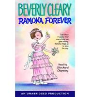 Audio: Ramona Forever (Uab)