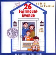 26 Fairmount Avenue: Books 1-4