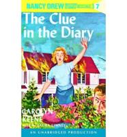 Audio: Nancy Drew #7: The Clue In