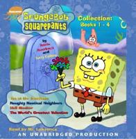 SpongeBob Squarepants Chapter Books Vol. 1