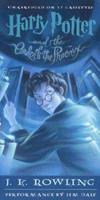 Audio: Harry Potter & The Order Of