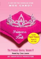 Princess in Pink (Unabridged)