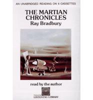 The Martian Chronicles