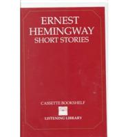 Ernest Hemingway Short Stories