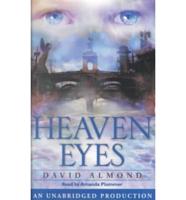 Audio: Heaven Eyes (Uab)