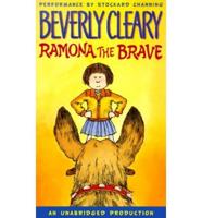 Audio: Ramona the Brave (Uab)