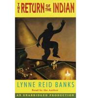 Audio: Return of the Indian (Uab)