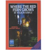 Where the Red Fern Grows