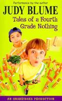Audio: Tales of a Fourth Grade Noth