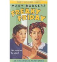 Audio: Freaky Friday (Uab)