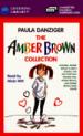 Audio: Amber Brown Collection (Uab