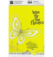 Hope for the Flowers