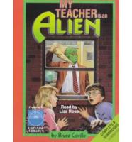 My Teacher Is an Alien