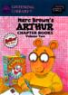 Arthur Chapter Books. Volume 2