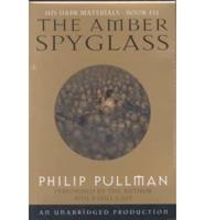 Audio: Amber Spyglass, the (Uab)