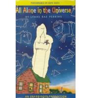 All Alone in the Universe