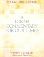A Torah Commentary for Our Times