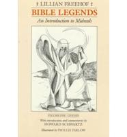 Bible Legends