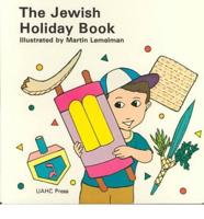 The Jewish Holiday Book