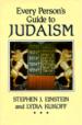 Every Person's Guide to Judaism
