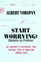 Start Worrying