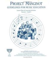 Project Manginot