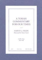 A Torah Commentary for Our Times