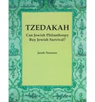 Tzedakah